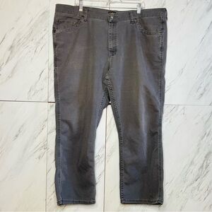 Lee Workwear Relaxed Fit Carpenter Jeans SZ 42x30